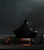 Emile Henry Tagine Flame puodas, Ø 27cm, raudonas Produktbild-Vorschau 9