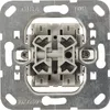 Gira Doppel-Wechselschaltereinsatz 010800 Produktbild-Vorschau 2