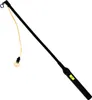 Laterne Halloween 15 cm mit Stab 40 cm Produktbild-Vorschau 4