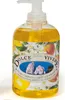Nesti Dante Dolce Vivere Capri Liquid Soap/Flüssigseife 500 Produktbild-Vorschau 1