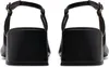 Clarks scarpe da donna CL26181320 Colore: Nero Taglia: 39 Anteprima dell’immagine prodotto 16