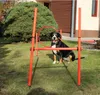Merco Dog Trainer agility překážky pro psy balení 1 sada Náhled obrázku produktu 5