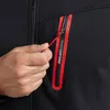 Ducati Sweatshirt-Jacke FZ 80013-black  Größe XL Produktbild-Vorschau 5