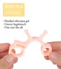Jumada's - Zehenspreizer hautfarben - Flexibler Hallux Produktbild-Vorschau 5