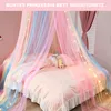 Betthimmel Mädchen, Princess Moskitonetz, Himmelbett Produktbild-Vorschau 3