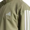 adidas Trainingsanzug Woven Männer 3 Streifen schwarz, Produktbild-Vorschau 4
