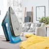 Braun FI3194BK, Dampfbügeleisen, Keramik-Bügelsohle, 2 m, Produktbild-Vorschau 4