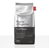 Melitta Monte D'ARGENTO Cafe Creme - 1kg Kaffeebohnen Produktbild-Vorschau 1