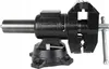 GEKO Multifunkční otočný svěrák 5", 125mm G01035 Náhled obrázku produktu 9