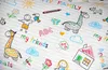 Renforcé Seitenschläferkissen Bezug 40x145cm - Familie und Produktbild-Vorschau 2