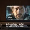 BLAUPUNKT 40HLE4000S TV 40 Zoll Fernseher Full HD 16:9 Produktbild-Vorschau 15