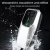 Junsun 3-Phasig Mobile Wallbox EV Ladegerät 11kW Typ 2 6m Produktbild-Vorschau 8