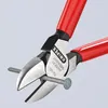 KNIPEX kniptang Productafbeelding-voorbeeld 8