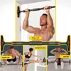 Sportstech Klimmzugstange KS270, Anti-Rutsch Griffe, Produktbild-Vorschau 6