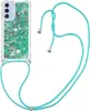 Samsung Galaxy A17 Hülle - Coverup Liquid Glitzer Back Produktbild-Vorschau 1