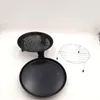 SEVERIN 4-in-1 Mikrowelle „Crispy Wave“, Heißluft-Funktion Produktbild-Vorschau 12
