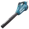 Makita DUB362Z - 193 km/h - Schwarz - Türkis - 18 V - Produktbild-Vorschau 4