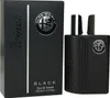 Alfa Romeo Black EDT 125 ml M Podgląd zdjęcia produktu 2