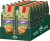 JACOBS Löskaffee Typ Cappuccino Choco Nuss 12x 400g Tüten Produktbild-Vorschau 1