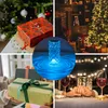 Lampada da tavolo a LED a batteria, touch e dimmerabile RGB Anteprima dell’immagine prodotto 3