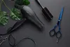 SMI- 5,5 zoll - Haarschere Friseurschere haarschneideschere Produktbild-Vorschau 5