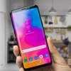 Samsung, Ersatzteil LCD-Display mit Touchscreen für Samsung Produktbild-Vorschau 3