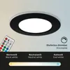BRILONER - 3er Set Bad Einbaustrahler LED mit Produktbild-Vorschau 5