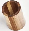 Bicchiere per spazzolini da denti, legno di acacia, ZELLER Anteprima dell’immagine prodotto 6