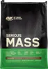 Optimum Nutrition Serious Mass 5450 g čokoláda / Gainery / Náhled obrázku produktu 6