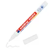 edding 4085 marker kredowy biały Podgląd zdjęcia produktu 6