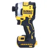 DeWalt DCF850E2T-QW Akku-Schlagschrauber,1/4", inkl. 2x Produktbild-Vorschau 9