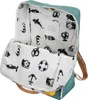 Sticky Lemon backpack large | wonders | envelope | diving Produktbild-Vorschau 4