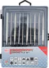 BGS technic Diamond File Set, 196 g Náhľad obrázku produktu 6