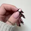 Yoshi | Hybrid-Nagellack - 137 Mystic Mahogany - Produktbild-Vorschau 6