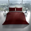 Mikrofaser Bettwäsche Set 135x200 cm Wendebettwäsche Produktbild-Vorschau 2