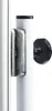 Whiteboard speziallackiert mobil & drehbar 180 x 120 cm Produktbild-Vorschau 3