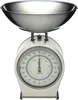 KitchenCraft Living Nostalgia Mechanische Küchenwaage, 4 kg Produktbild-Vorschau 2
