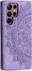 Beschermhoes voor Samsung Galaxy S25 Ultra, flip case, Productafbeelding-voorbeeld 2