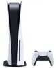 Sony PlayStation 5, PlayStation 5, Schwarz, Weiß, 16000 MB, Produktbild-Vorschau 29