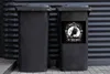 MuchoWow® - Abfall-Aufkleber - Container - für Produktbild-Vorschau 2