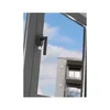 Fenstergriff Ams.E0400Z-EF/US950S VA 37mm ma abschl. Produktbild-Vorschau 2