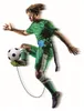 SportX Fußballtrainer Kick-off Produktbild-Vorschau 6