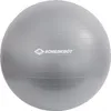 SCHILDKRÖT Gymnastikball Durchmesser: 650 mm silber Produktbild-Vorschau 1