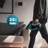 Pulitore Aspirapolvere per Tappezzerie e Tappeti Manuale Anteprima dell’immagine prodotto 7