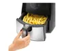 ProfiCook PC-FR 1147 H, Teplovzdušná fritéza, 2,5 L, 80 °C, Náhľad obrázku produktu 5