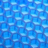 Gel Sitzkissen Orthopädisches Gel-Kissen Gelkissen Produktbild-Vorschau 6