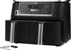 NINJA | Airfryer | AF451EU Foodi MAX Dual Zone | Power 2470 Produktbild-Vorschau 22