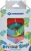 NEOPREN DIVING RINGS (3 anneaux de plongée dans un carton Voir les images du produit 8