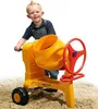 Polesie Wader Spielzeug-Zementmischer 70x49,5x65,5 cm Produktbild-Vorschau 18