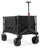 HyperMotion Bollerwagen faltbar XL 200L – Transportwagen Produktbild-Vorschau 13